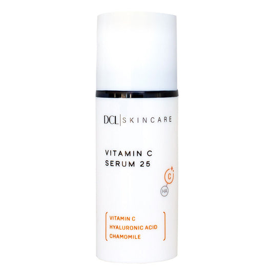 DCL Vitamin C Serum 25 30ml