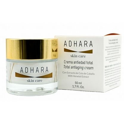 Adhara Anti-Aging Total Cream