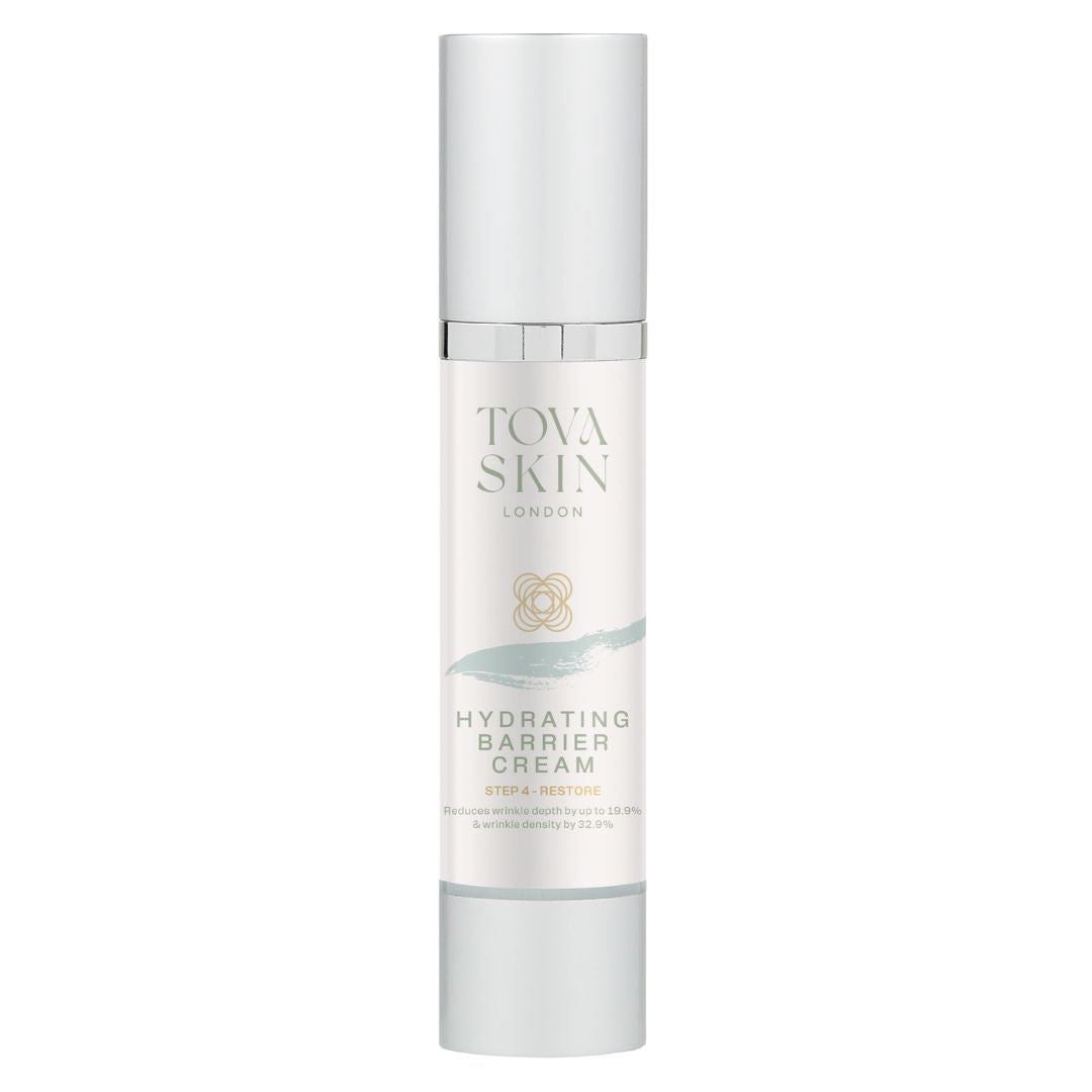 Tova Skin Hydrating Barrier Cream