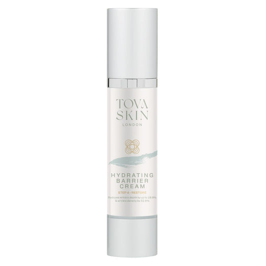 Tova Skin Hydrating Barrier Cream