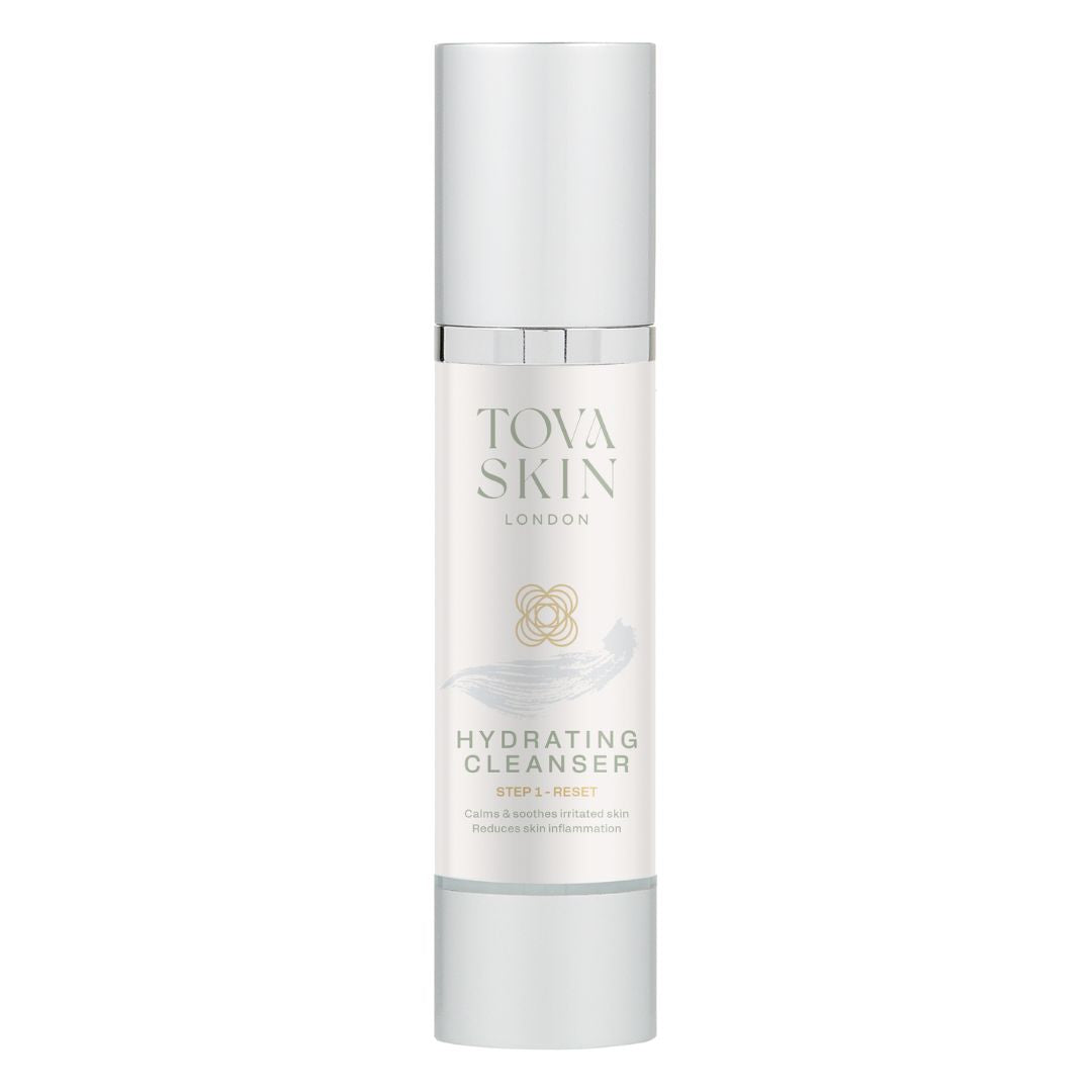 Tova Skin Hydrating Cleanser