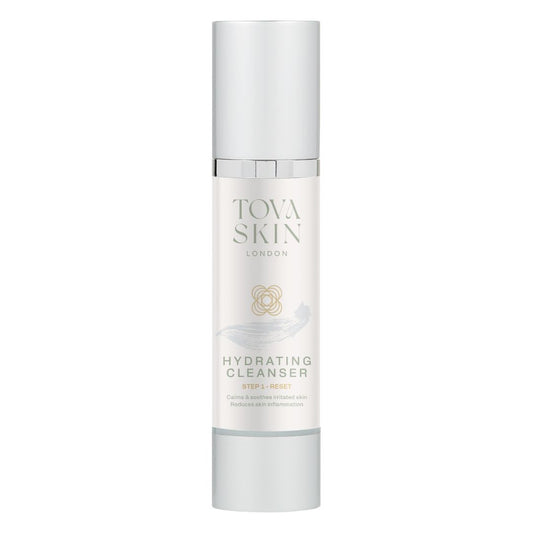 Tova Skin Hydrating Cleanser