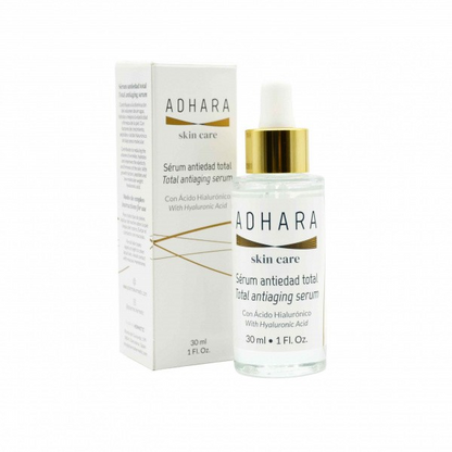 Adhara Anti-Aging Total Serum