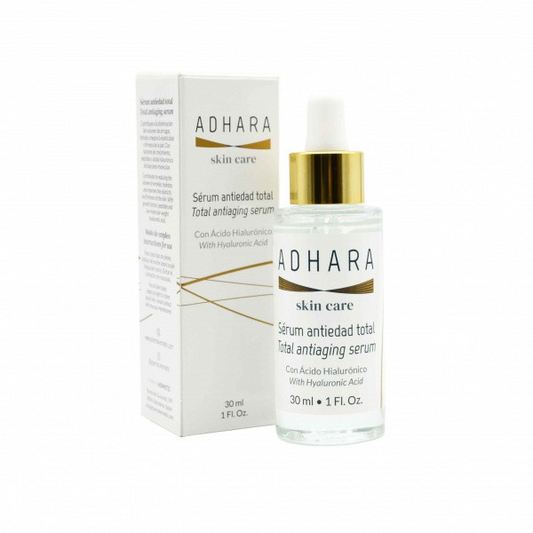 Adhara Anti-Aging Total Serum