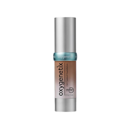 Oxygenetix Oil Control 15ml - CoCo