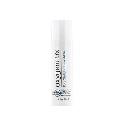 Pore Clarifying Hydro-Matrix